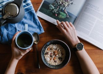 breakfast, healthy, food, diet, fruit, bowl, organic, cereal, grain, muesli, dessert, eating, meal, fresh, morning, delicious, vegan, snack, nutrition, granola, natural, tea, reading magazine, morning reading, mockup, breakfast, diet, diet, diet, diet, diet, eating, eating, eating, vegan, nutrition, nutrition, tea