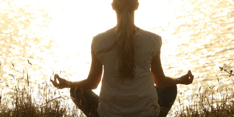 meditate, woman, yoga, zen, meditating, relax, relaxing, wellness, yoga pose, meditation, peaceful, silhouette, sunset, tranquil, nature, calm, yoga, yoga, yoga, relax, relaxing, meditation, meditation, meditation, meditation, meditation