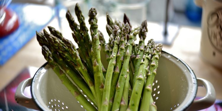 asparagus, green, vegetable, food, healthy, to cook, power supply, kitchen, lets, asparagus, asparagus, asparagus, asparagus, asparagus