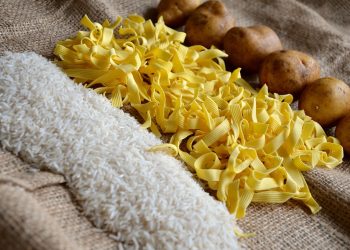 noodles, rice, potatoes, food, pasta, carbohydrates, staple food, raw, ingredients, healthy, nutrition, rice, rice, rice, rice, rice, carbohydrates, carbohydrates