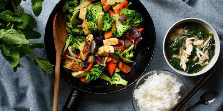 meal, food, tofu, rice, dish, cooked, fried, tasty, delicious, cuisine, pan, bowls, kaiseki, flat lay, meal, food, tofu, tofu, rice, rice, rice, rice, rice