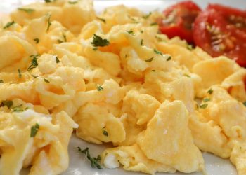 scrambled eggs, eggs, breakfast, food, meal, dish, protein, tasty, closeup, scrambled eggs, scrambled eggs, scrambled eggs, scrambled eggs, scrambled eggs