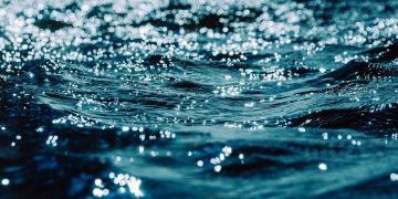 water, waves, surface, texture, water, water, water, water, nature, water