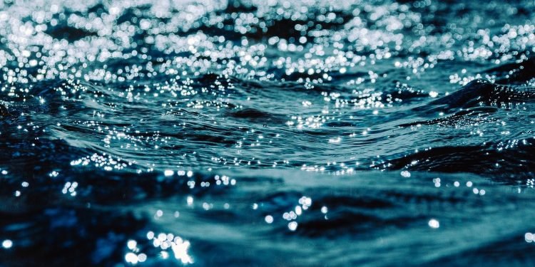 water, waves, surface, texture, water, water, water, water, nature, water