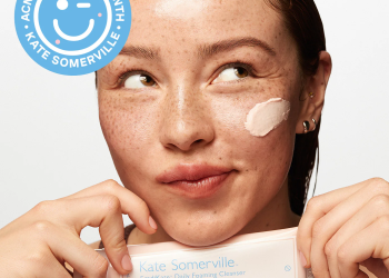 Glow Like Hollywood: A Deep Dive into Kate Somerville’s Skincare Line