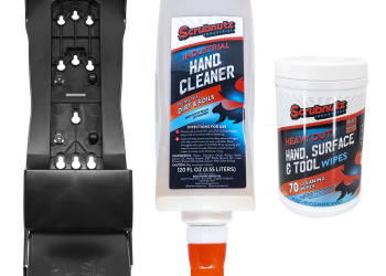 Benchmark Abrasives – Elevate Your Craft with Tools Built for Excellence