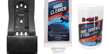 Benchmark Abrasives – Elevate Your Craft with Tools Built for Excellence